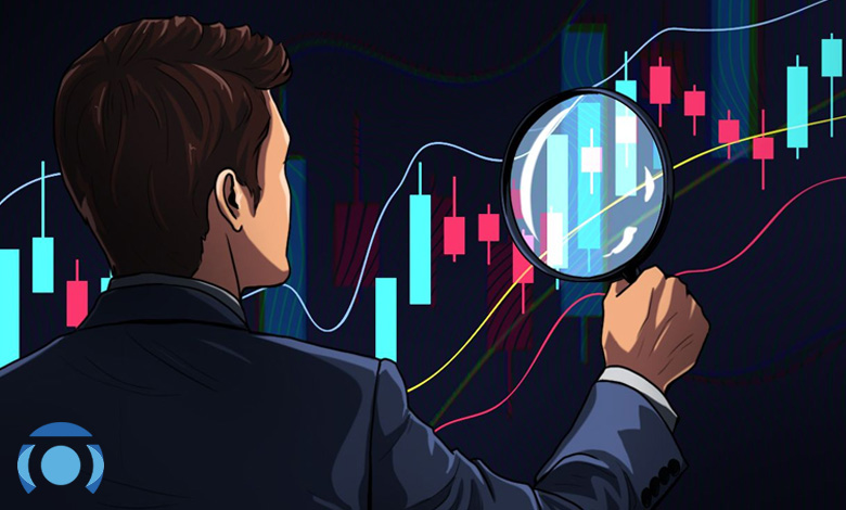 کندل استیک چیست