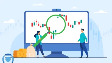 آموزش گپ قیمتی