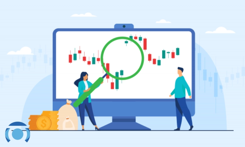 آموزش گپ قیمتی