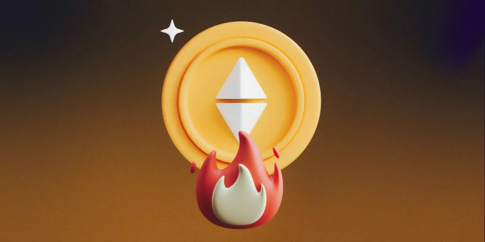 توکن سوزی اتریوم