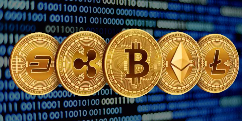 کوین در بازار ارزهای دیجیتال