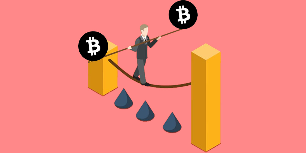 ریسک هج کردن