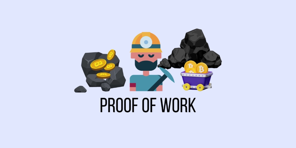 مزایا و معایب الگوریتم اثبات کار