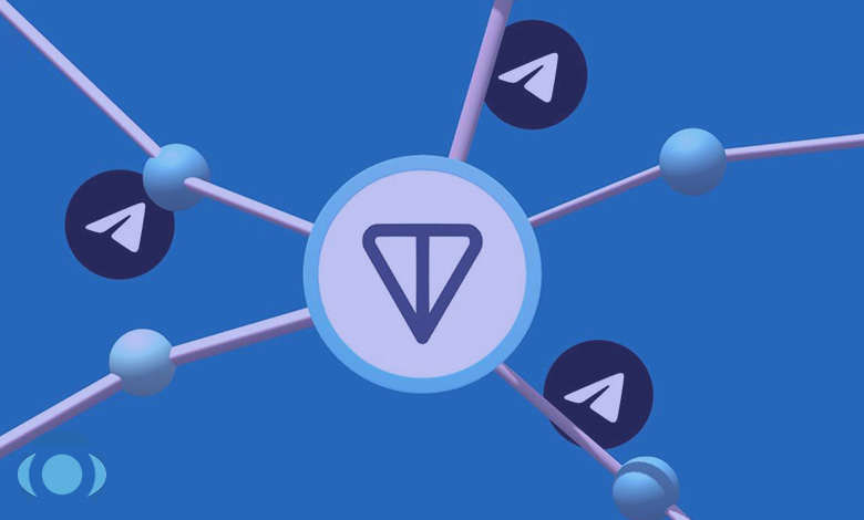 اخبار تلگرام و رشد قیمت ارز TON