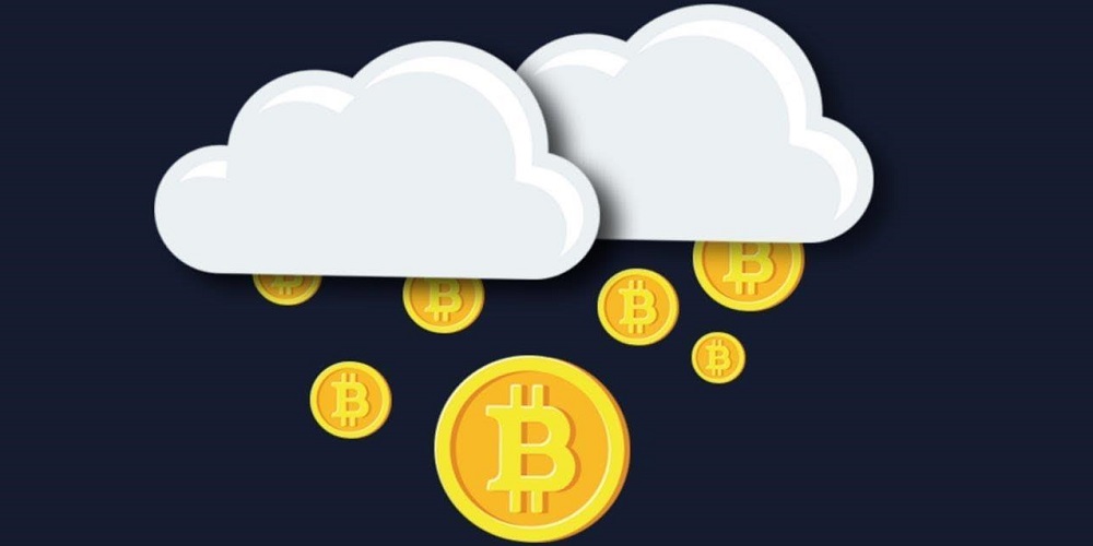 استخراج ابری چیست