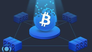 استخراج بیت کوین