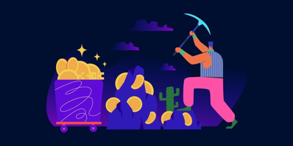 نقش ماینرها در الگوریتم اثبات کار