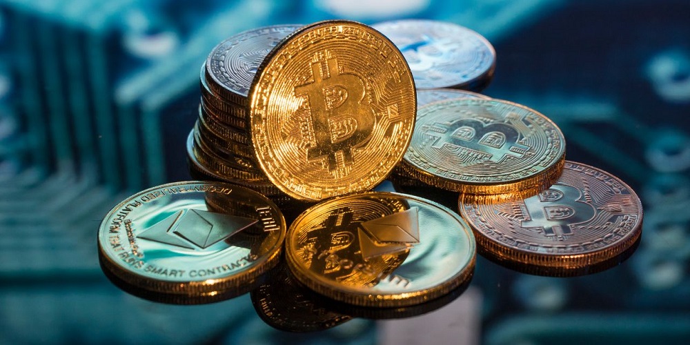 استیبل کوین غیر متمرکز