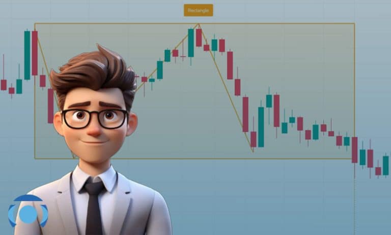 الگوی مستطیل (Rectangle Pattern) چیست؟ کاربرد الگو مستطیل در تحلیل تکنیکال