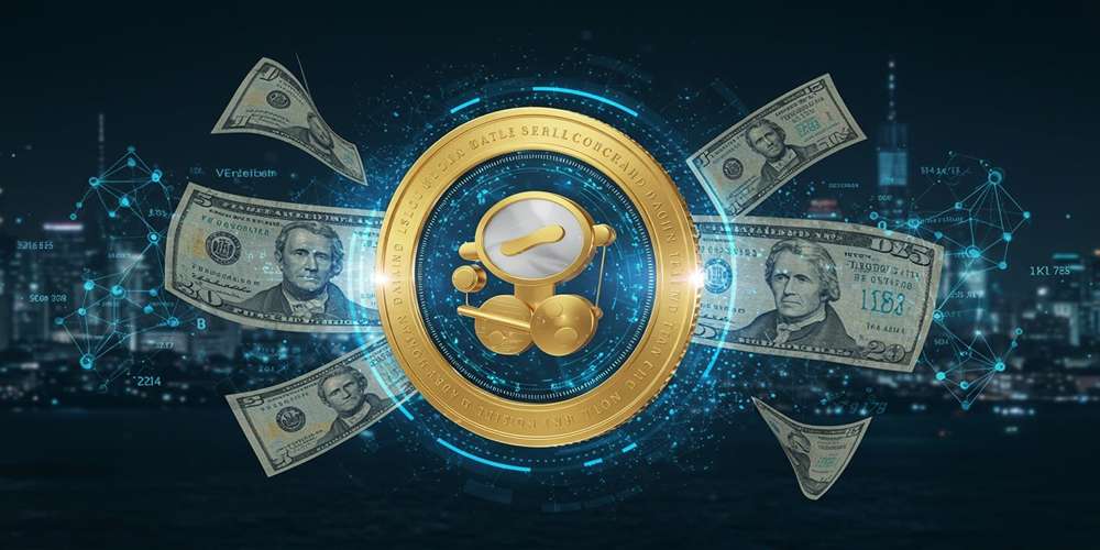 انواع استیبل کوین ها