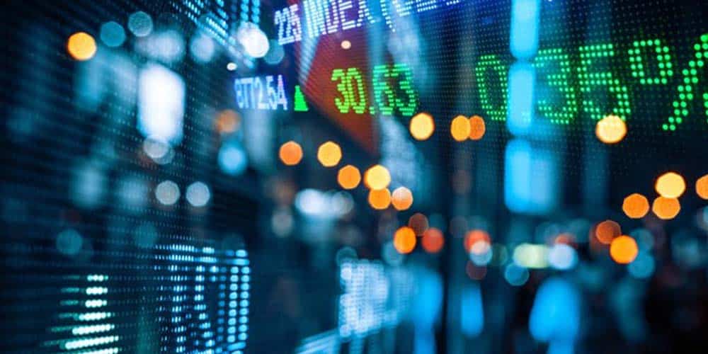 بازارهای مالی OTC