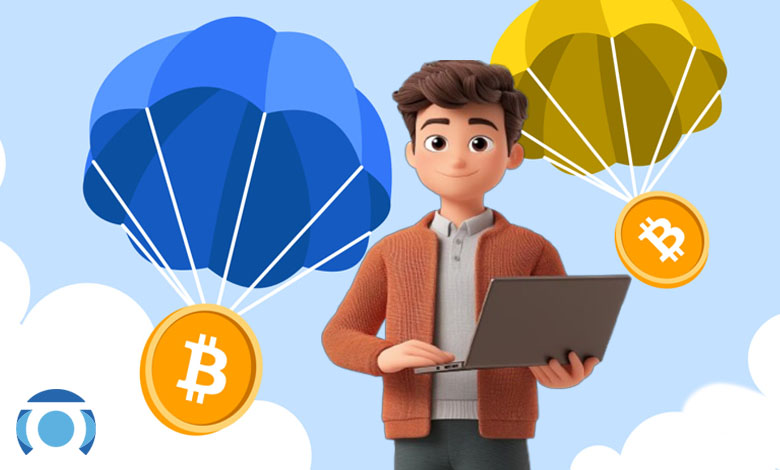 بهترین سایت های ایردراپ