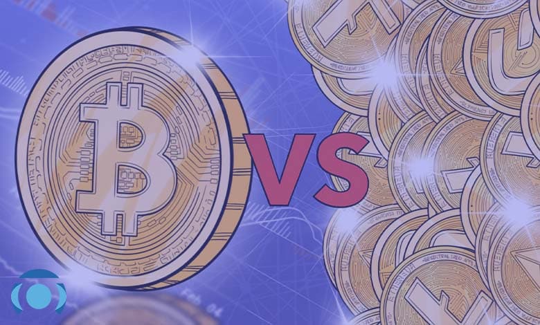 بیت کوین بخریم یا آلت کوین