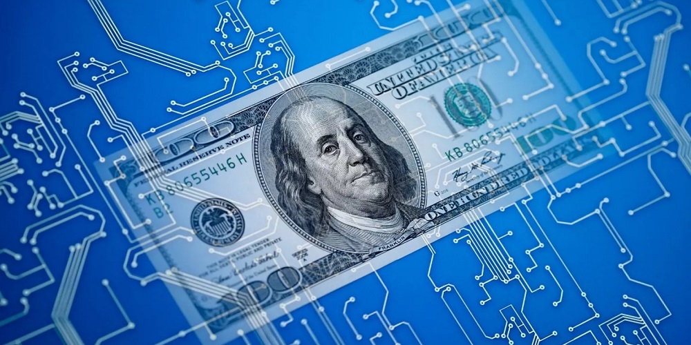 تاریخچه ارز دیجیتال