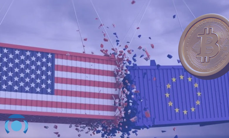 تعرفه ترامپ برای اروپا