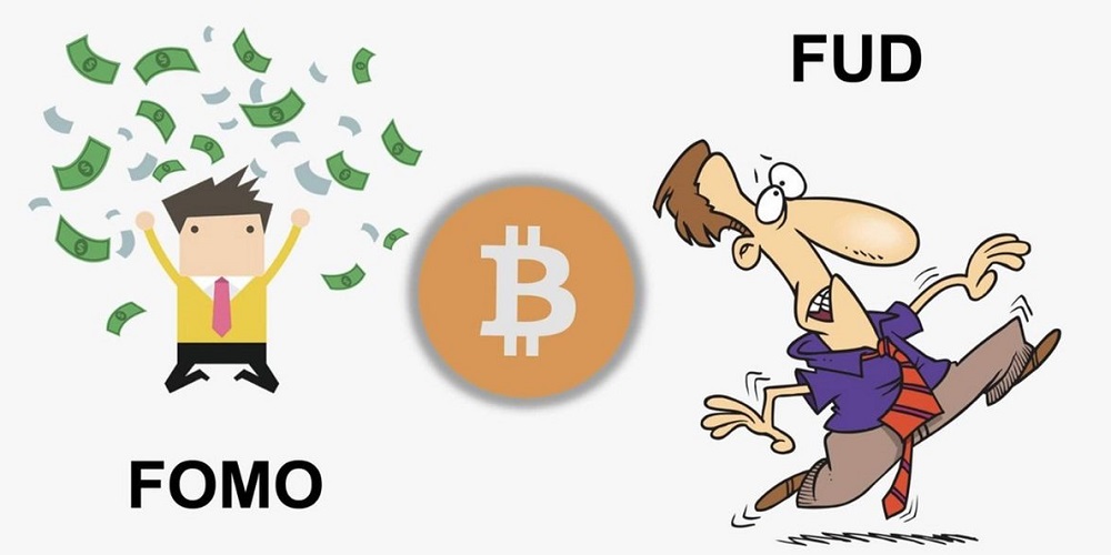 تفاوت فومو و فاد چیست