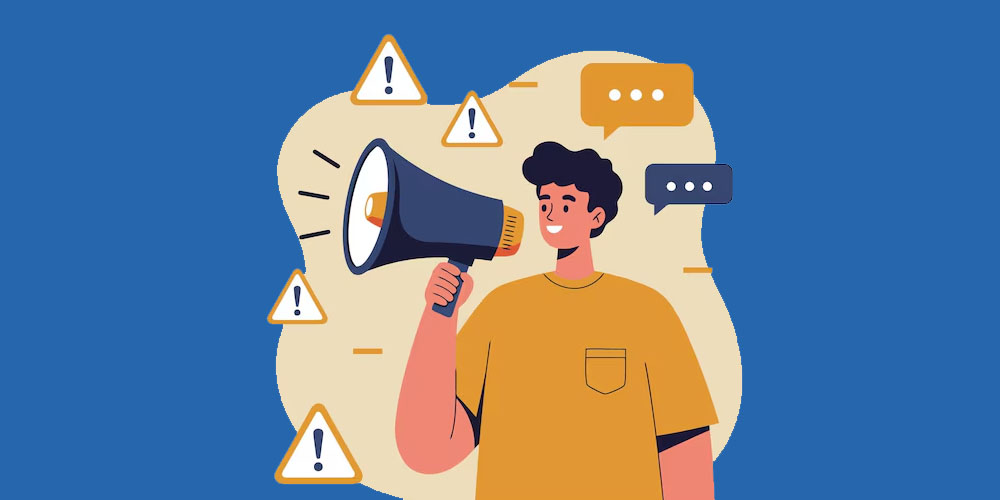 توجه به نکات هنگام ایردراپ