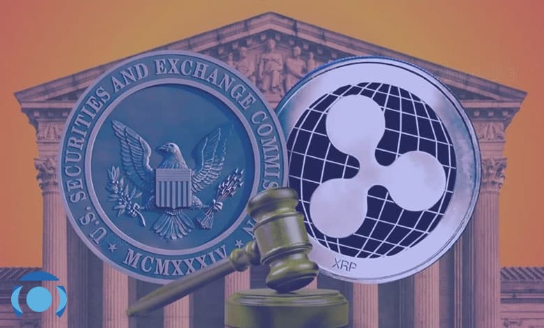 جدیدترین رای دادگاه ریپل