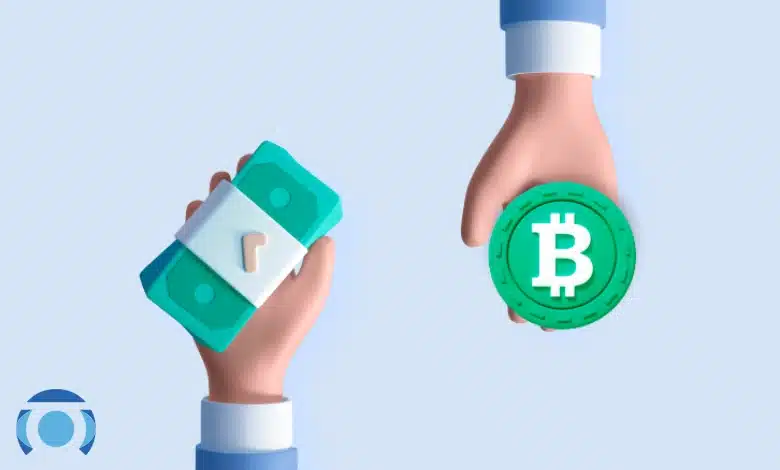 آموزش خرید و فروش ارز دیجیتال