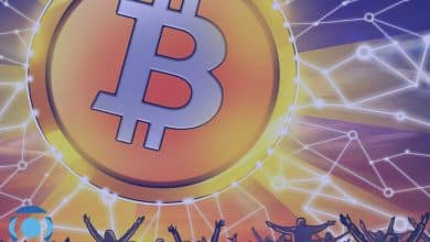 سقف قیمتی جدید بیت کوین