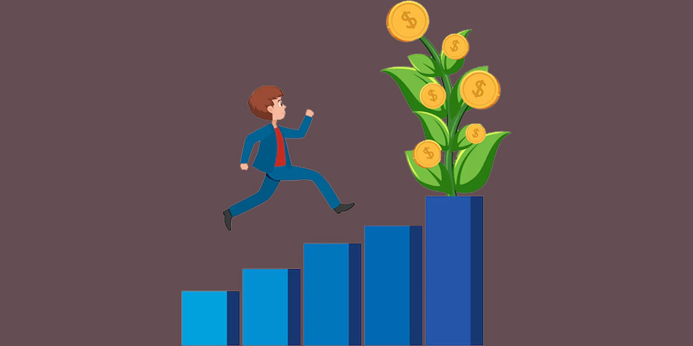 سود مرکب چیست