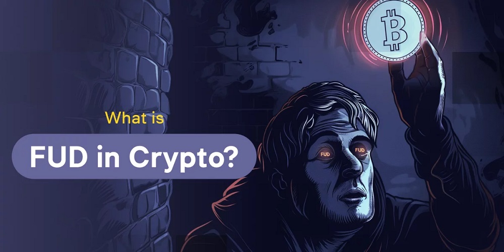 فاد در ارز دیجیتال