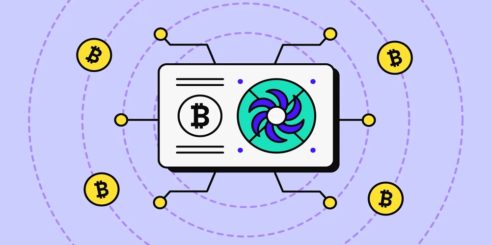 بهینه سازی استخراج بیت کوین