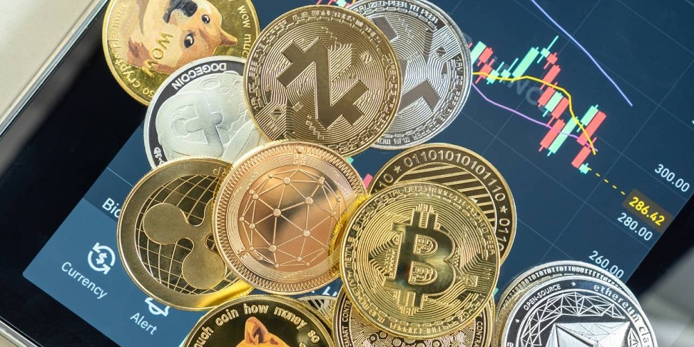 محبوبترین ارزهای دیجیتال