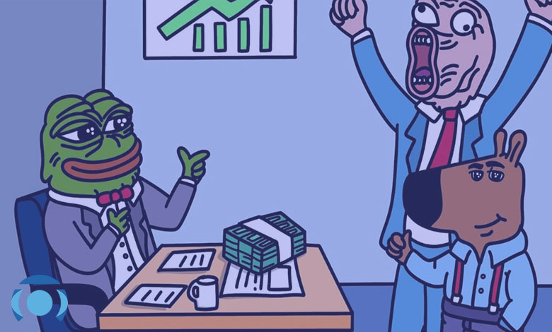 معرفی و تحلیل 3 میم کوین انفجاری