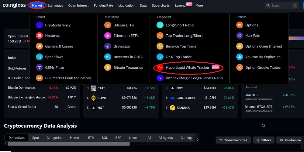 نهنگ های هایپر لیکویید
