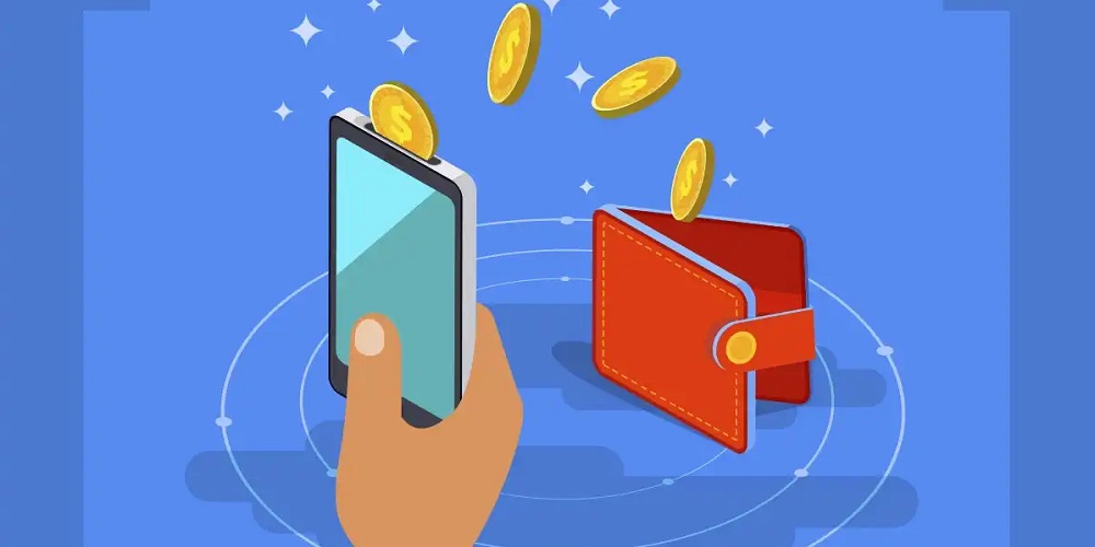 نگهداری ارزهای دیجیتال