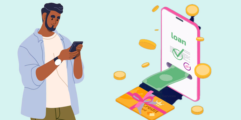 چگونه وام ارز دیجیتال بگیریم