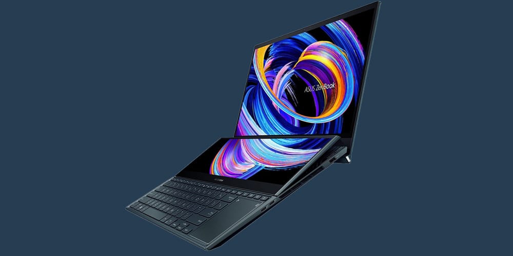 ASUS ZenBook