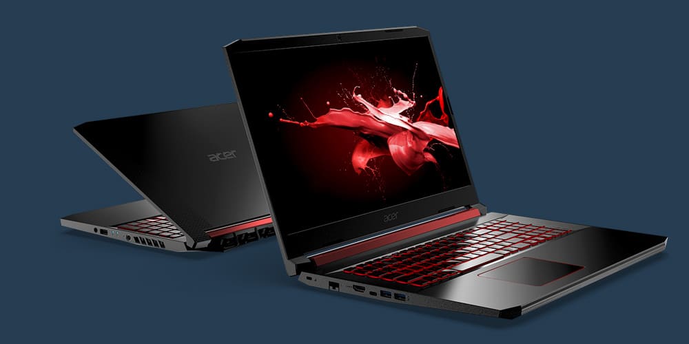 Acer بهترین لپ تاپ برای تید با قیمت مناسب