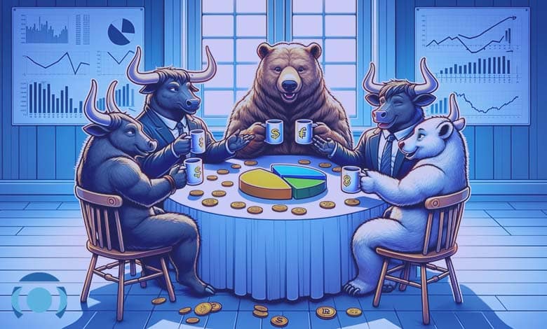 آلت کوین انفجاری