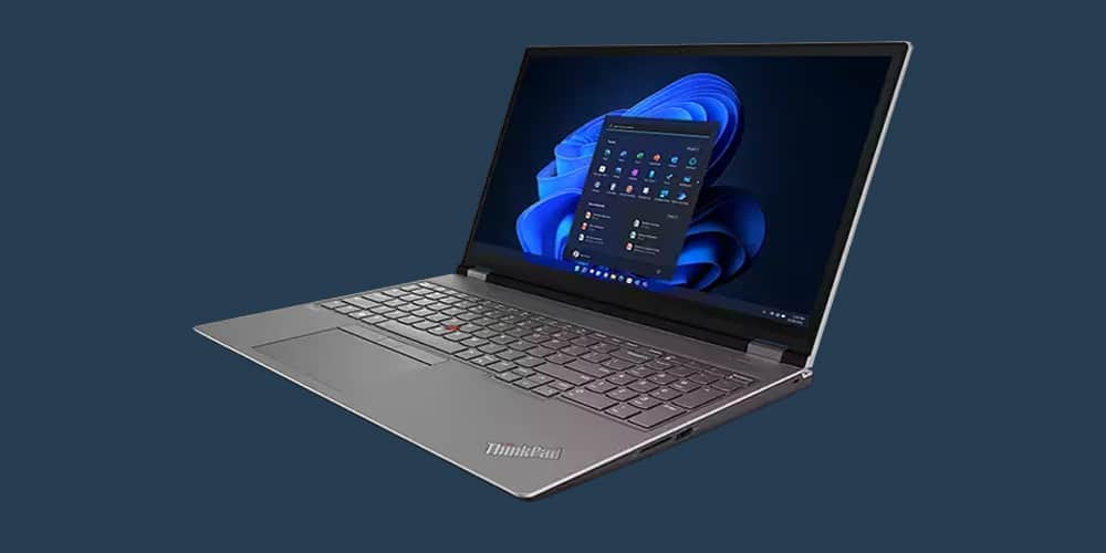 Lenovo ThinkPad P16