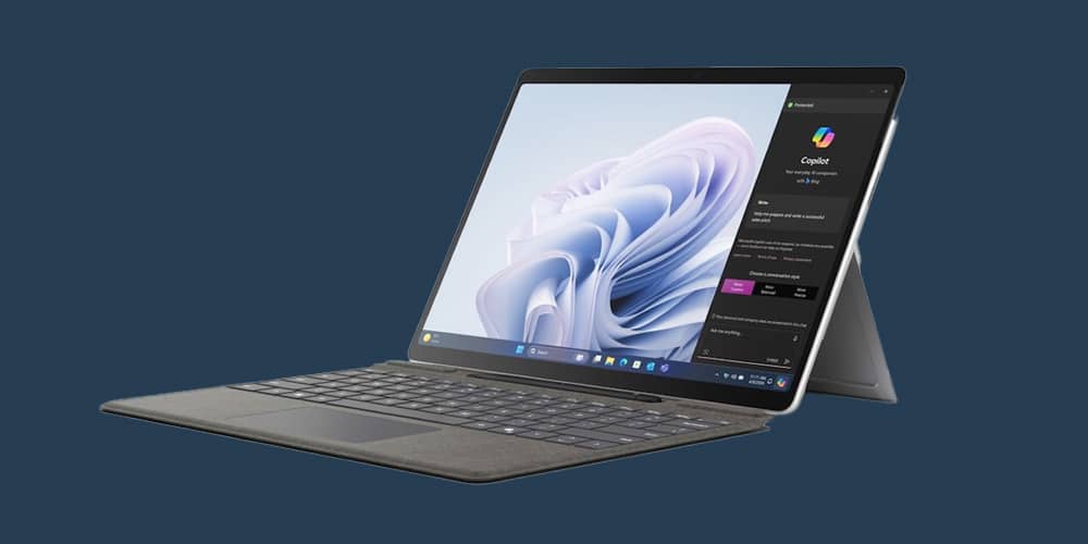 Microsoft Surface Pro