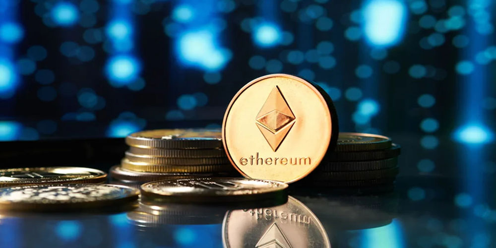 اتریوم بهترین ارز دیجیتال برای سود روزانه