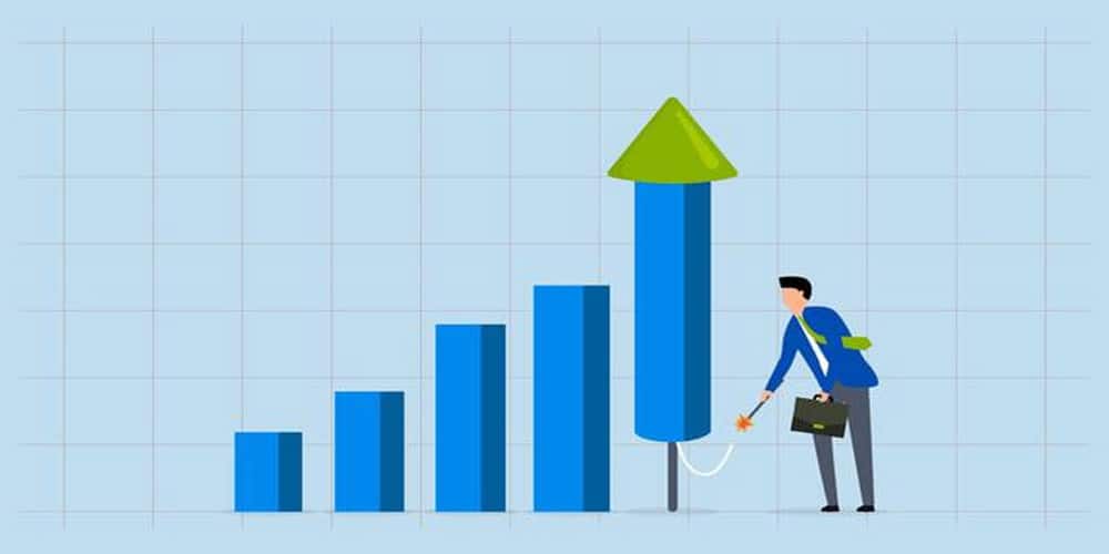 استراتژی خرید پلکانی در مدیریت ریسک