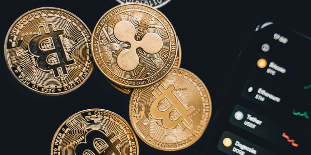 انتخاب جفت ارز