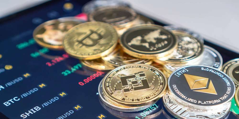 انواع جفت ارزهای دیجیتالی