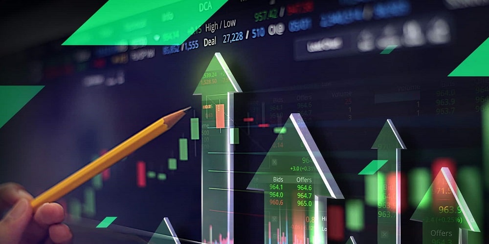 انواع سیگنال ارز دیجیتال