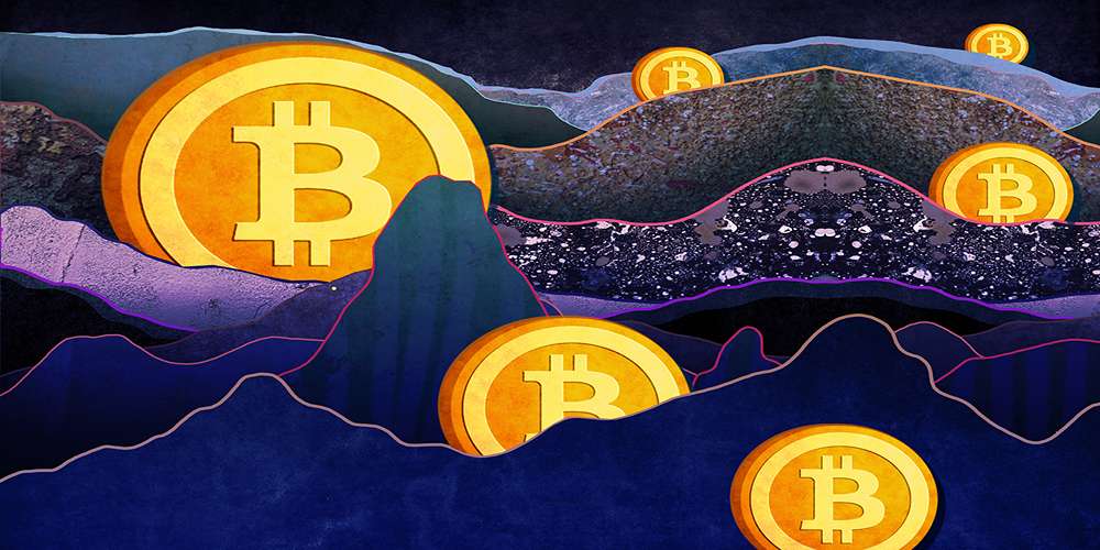 بلک راک و ارزهای دیجیتال