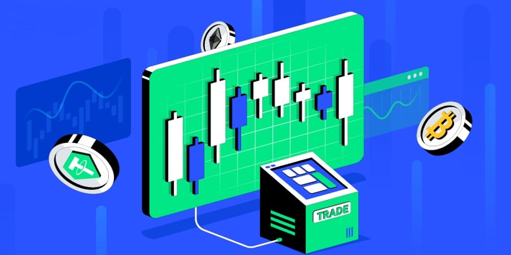 بهترین سیگنال ارزهای دیجیتال