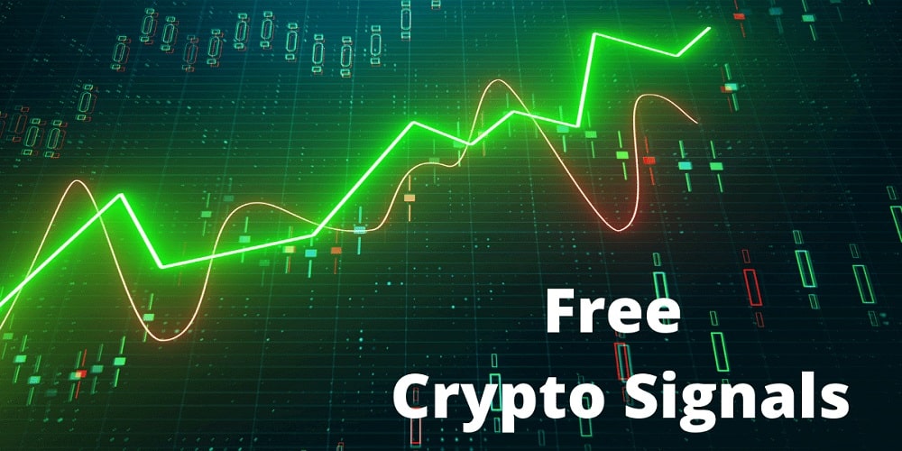بهترین منابع سیگنال ارز دیجیتال رایگان