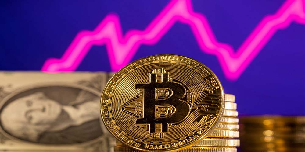 بیت کوین