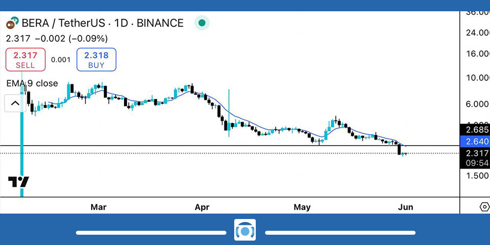 تحلیل ارز براچین