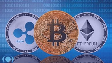 تحلیل بیت کوین، اتریوم و ریپل