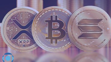 تحلیل بیت کوین، اتریوم و ریپل