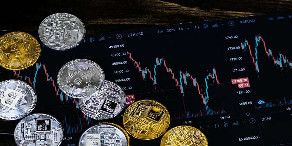 ترید راحت با جفت ارزها